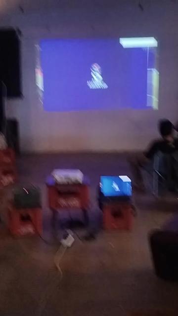 @Miroz Spirit