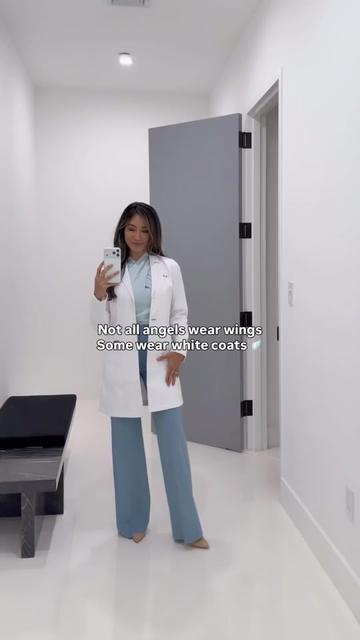 @Dr. Jennifer Tsai, OD
