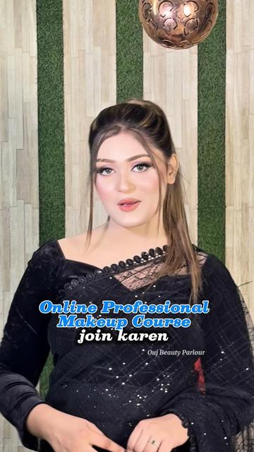@oujbeautyparlour