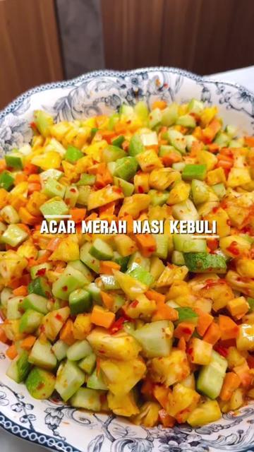 @Mama Akbar Alicia