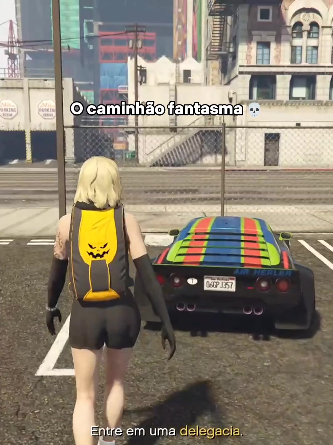 @TRP LIECHTENSTEIN GTA