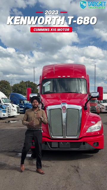 @Target Truck Sales