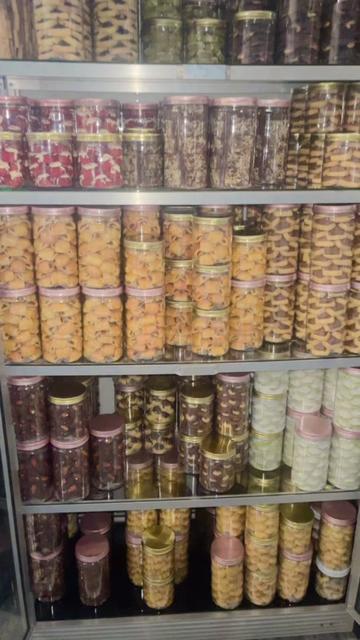 @Cookies azara