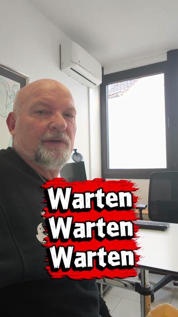 @ICH BIN'S