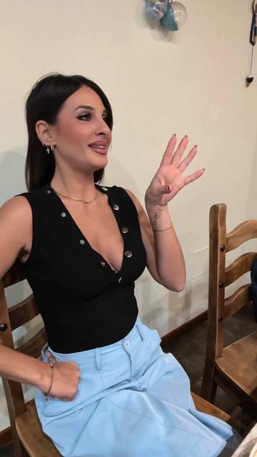@🌟Veronica Tudisco🌟