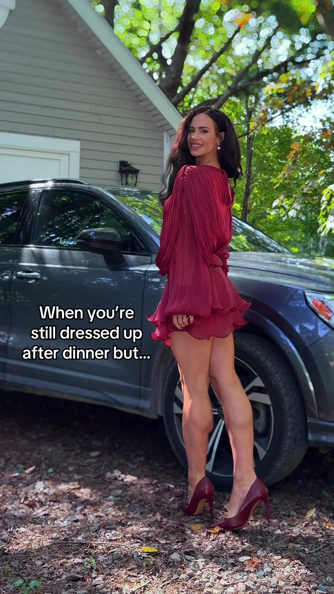 @Christie