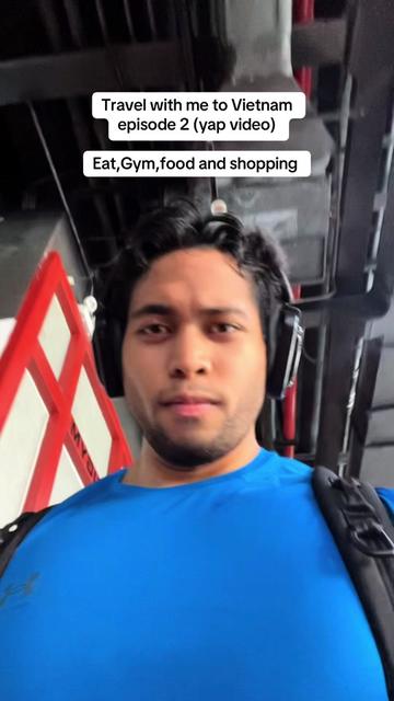@Hazziq Julpadya| Flying gymrat
