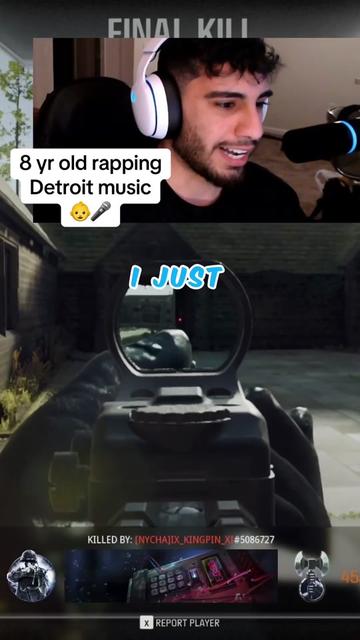 @Lil Junior