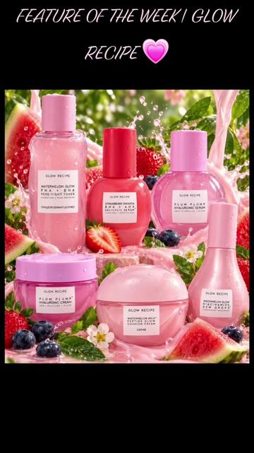 @Pretty Beauti Luxe