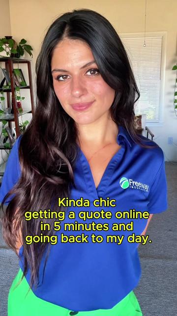 @Freeway Insurance