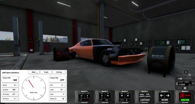 @Silly Goose Racing