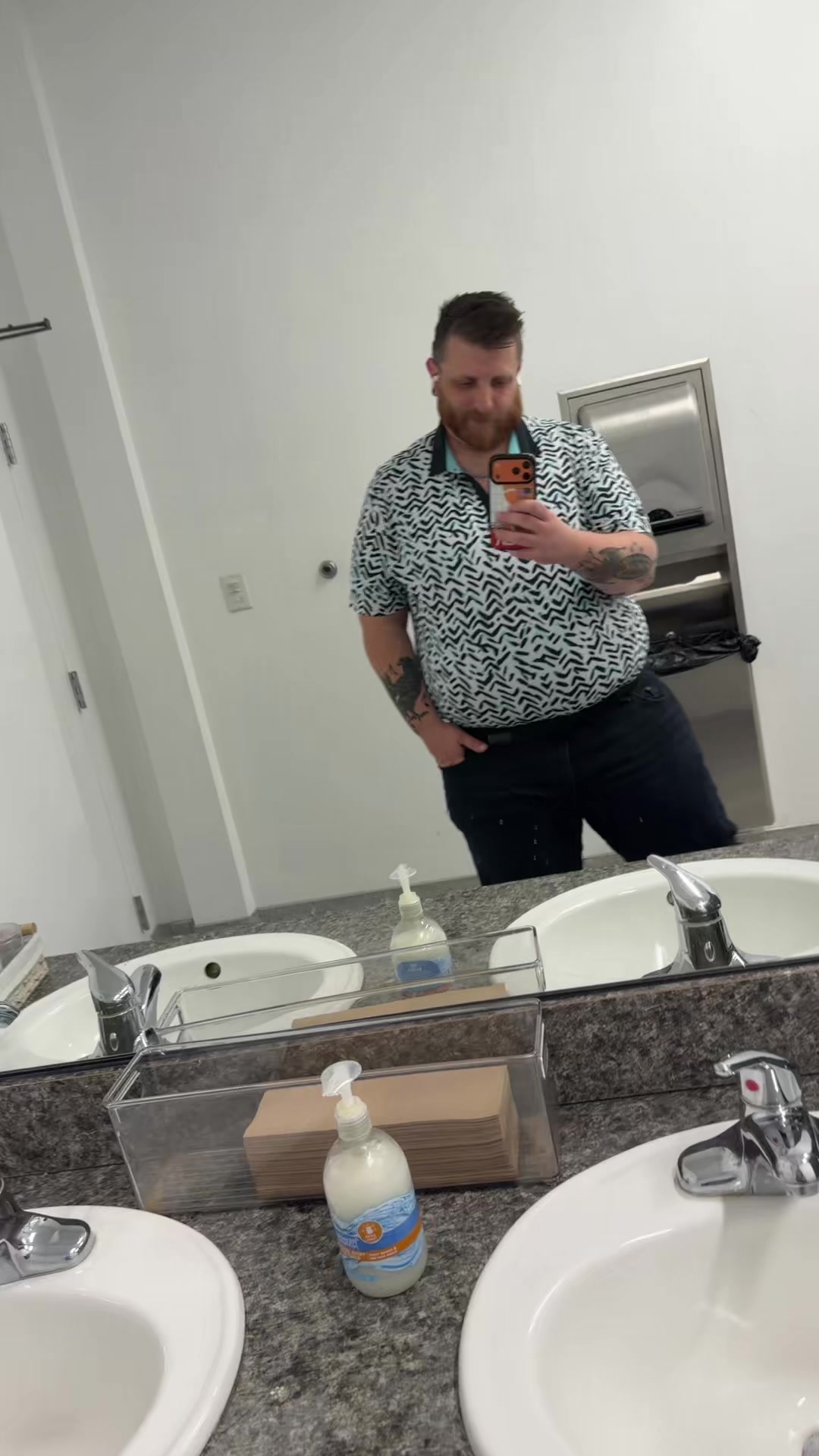 @Your Dad calls me Dad