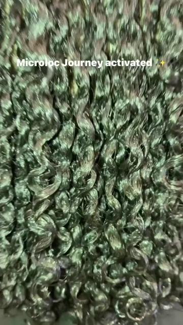 @Hairbyrona