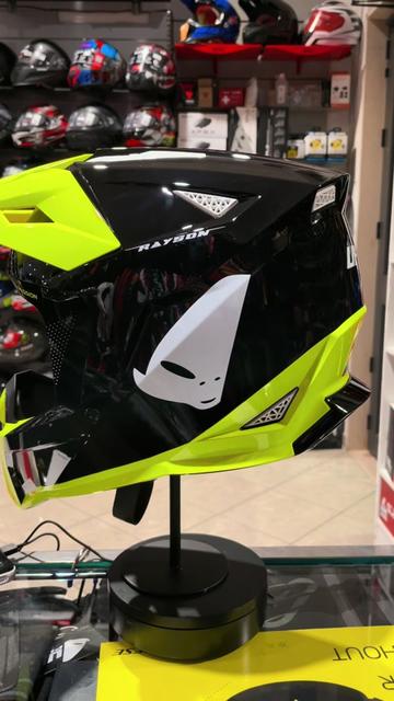 @Macchia Moto