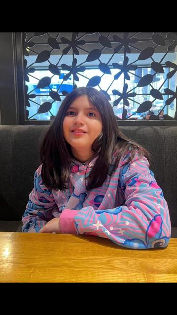 @lucyta Zegarra Gaviria . 💙