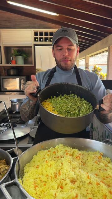 @Chef Alexandre