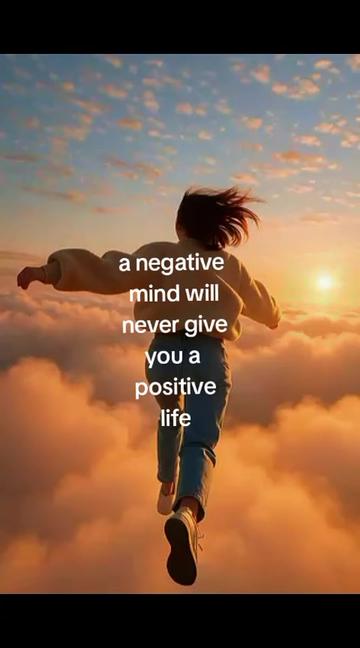 @Mindfulness & positivity