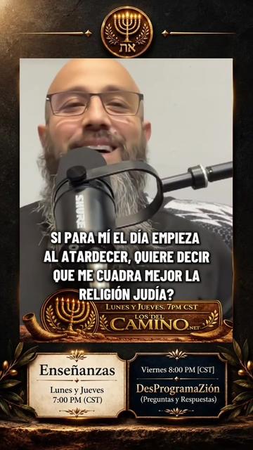 @El Camino de YHWH_Oficial