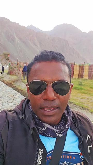 @Vanesh Biloo