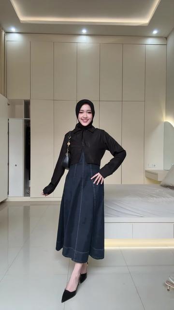@Nawang Puspita