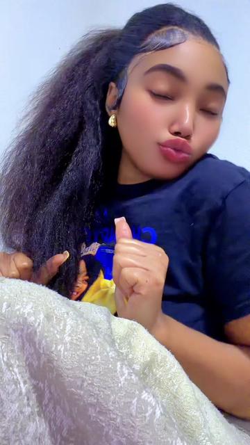 @Iambienneka