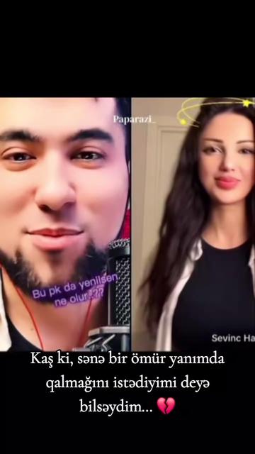 @Hər gecənin bir sabahı var