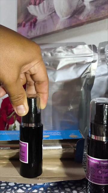 @DETOX DR ROSNI A.SYAFII