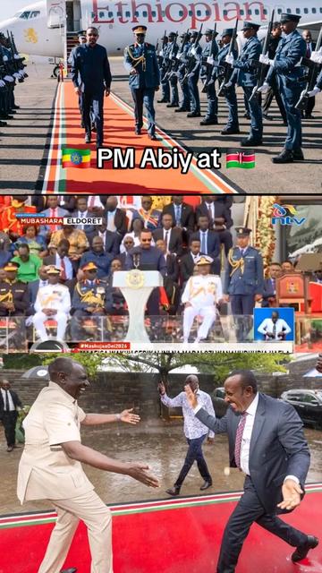 @Shimallis Abdisa Parody
