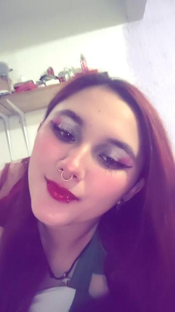 @veruzca Sanchez