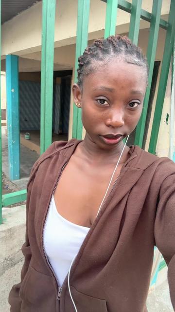 @MARIE ~KOUAKOU🇨🇮🥹