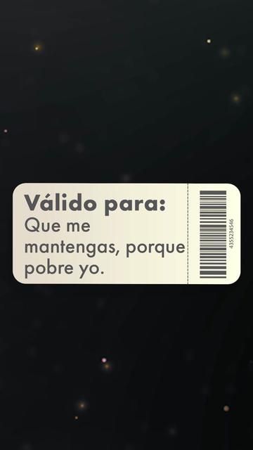 @Comparte un cupón.