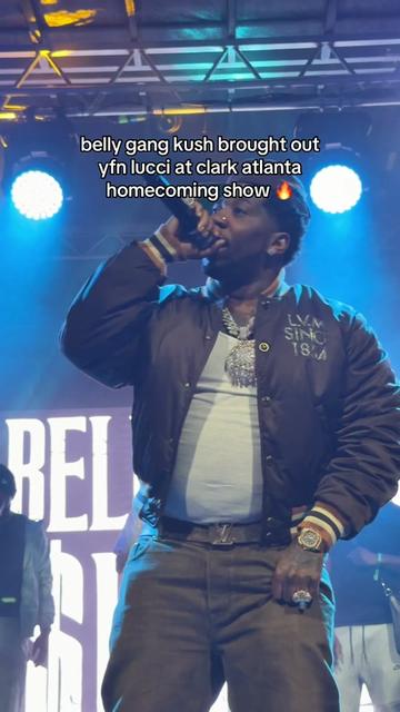 @Belly Gang Kush Plug 🔌