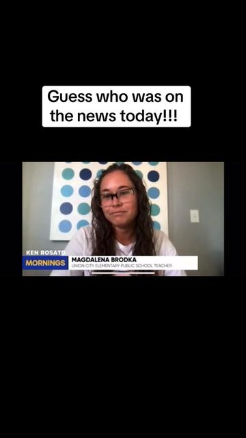 @Miss Brodka