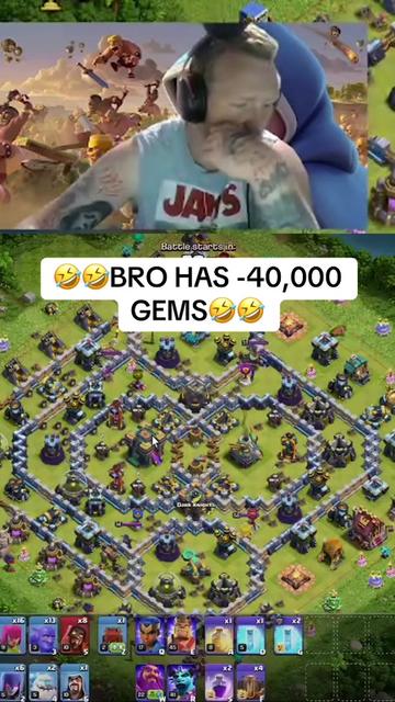 @Clash On Loki