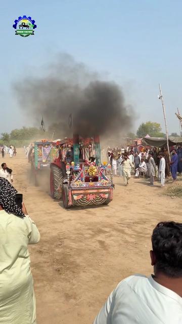 @Punjab Tractors