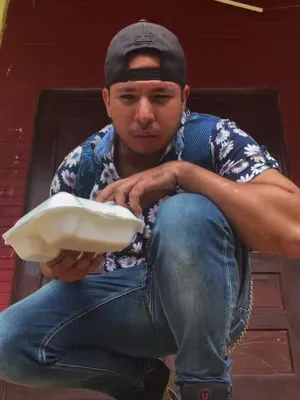@Kevin Saldaña