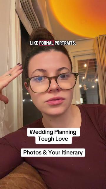 @Lexy Scala - Wedding Planner