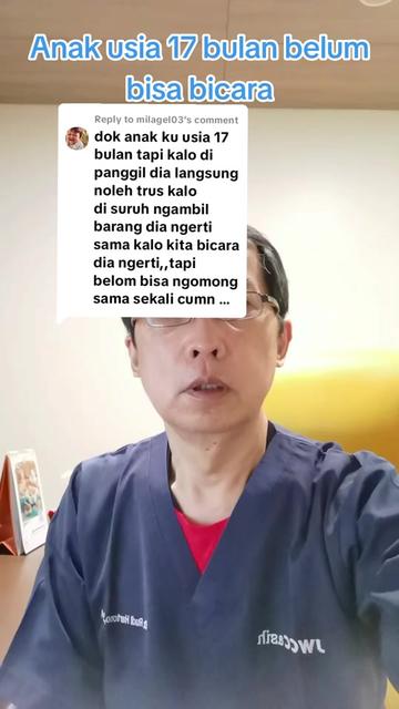 @dr. Rudi Hartono SpA