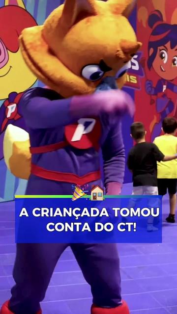 @Comitê Paralímpico Brasileiro