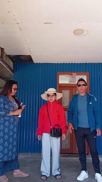 @Keshang Tamang