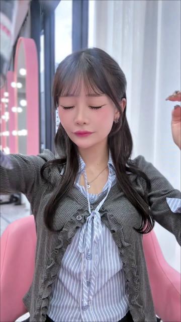 @【福岡/渋谷】美容師ゆうな👶🏻