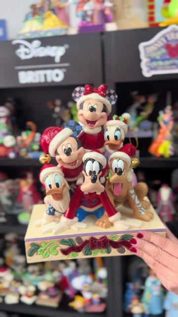 @✨Silvia Palmieri | Disney 🎡