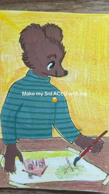 @KT Livingston | Kidlit Art