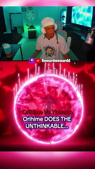 @BW Reacts