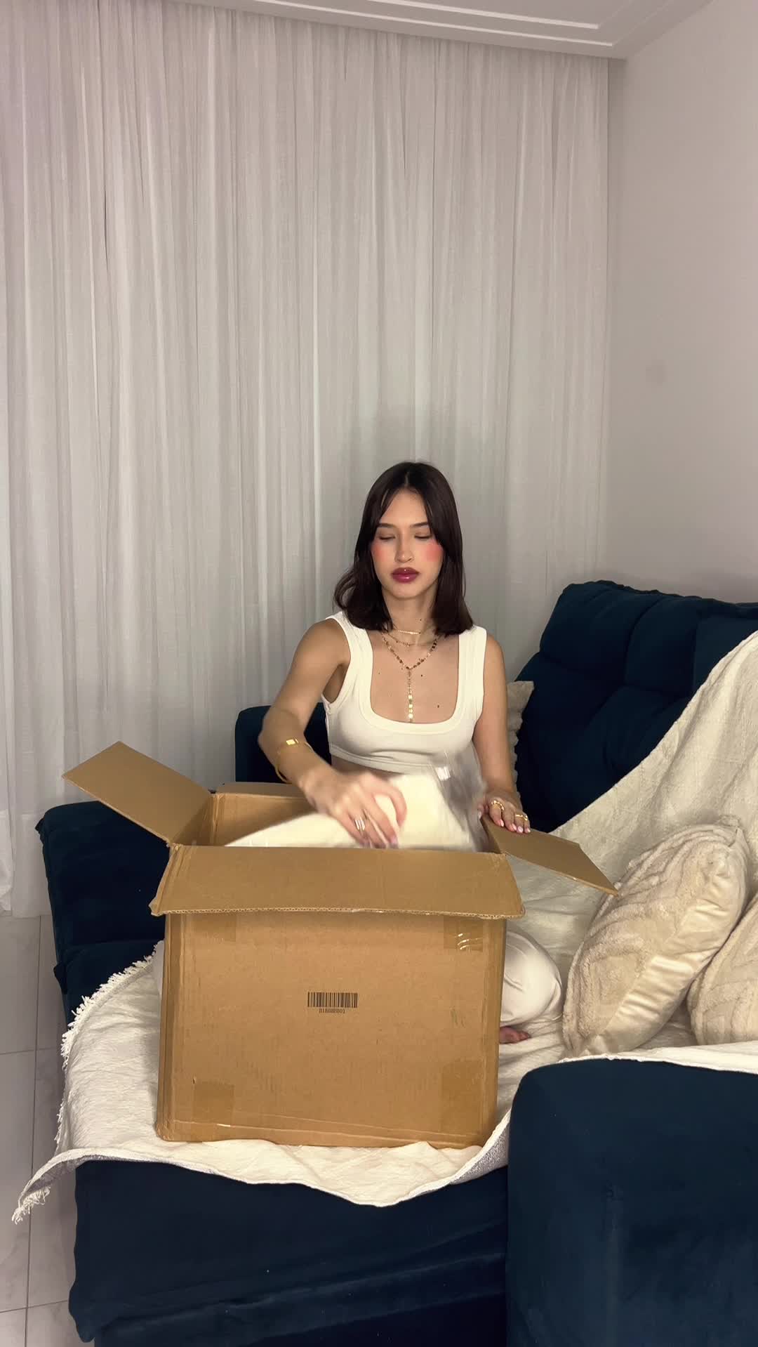 @Ana Clara Luz