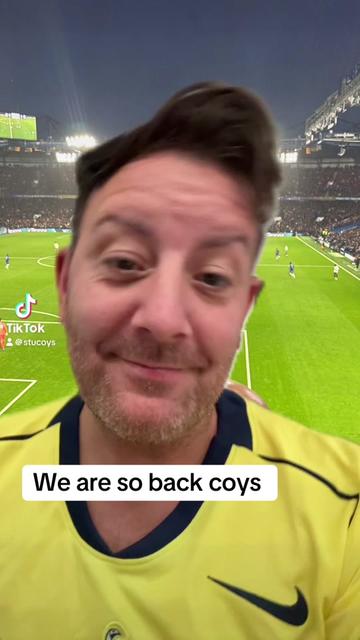 @stu talks football