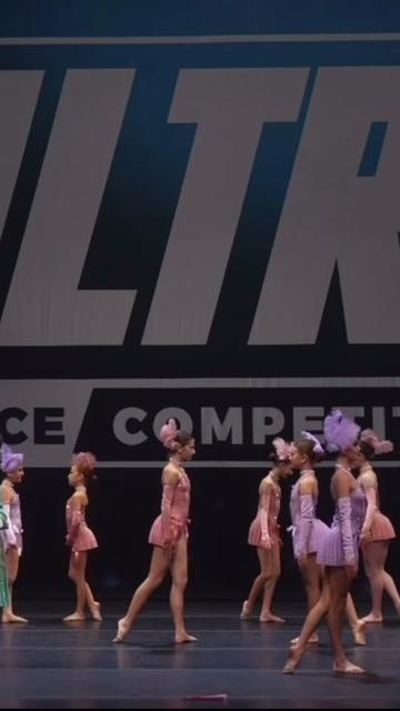@Brooklyn’s Elite Dance Complex