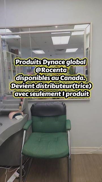 @Mariesyl dynaceG