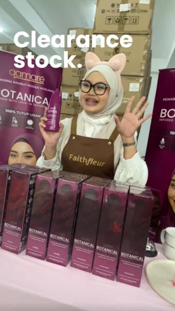 @FAITH FLEUR Hair Care