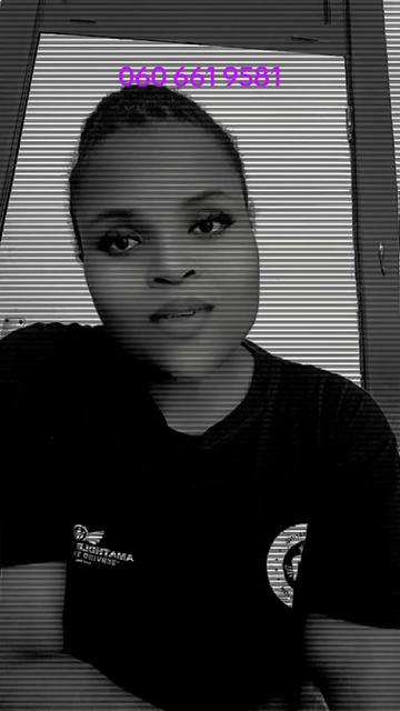@Nosiphiwe Khumalo eBergville